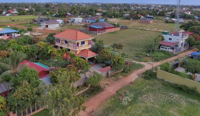 Homestay Villa Dani