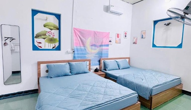 Homestay Yến Nhi