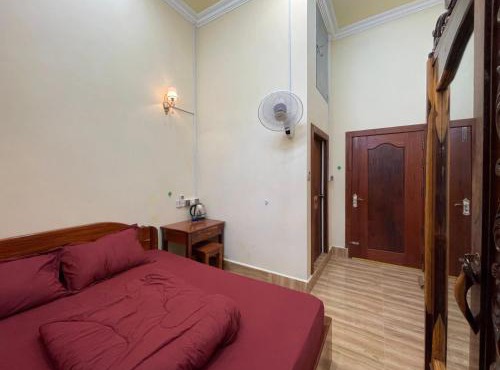 Homestay342