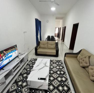Homestays Adik Pantai Balok