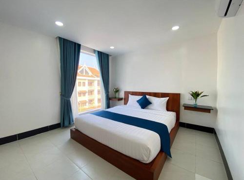 HomeStore Apartment