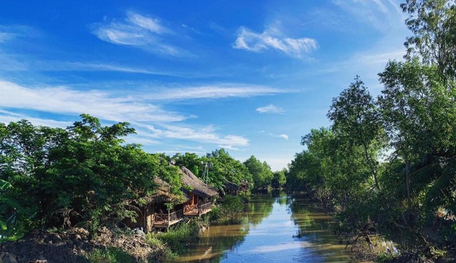 Hometravel Mekong Can Tho