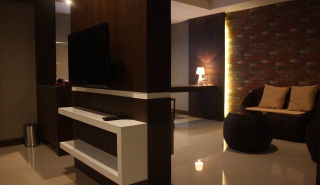 Homey Dormy Chiangrai