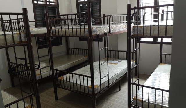 Homey Hostel, Ipoh Town