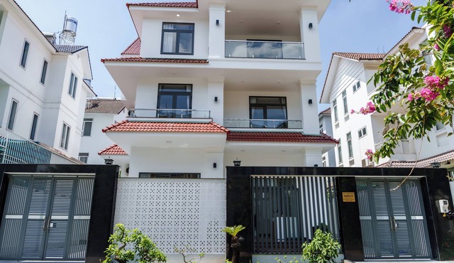 HomyPlus Apartment