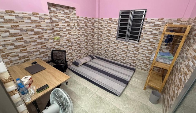 Honey Homestay Mỹ Tho