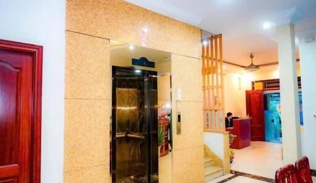 Hong 68 Motel Bac Ninh