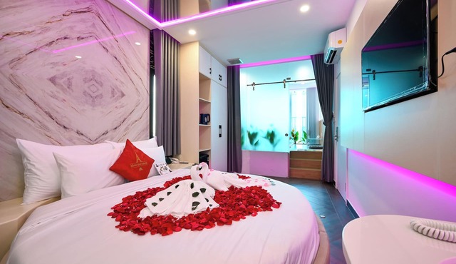 Hong Bao Thach Hotel