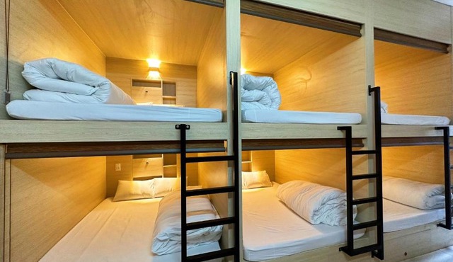 Hong Hao 2 Hostel & Motorbikes & TOURS