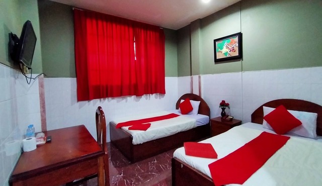 Hong Phann Guest House