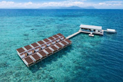 Horizon Sea Resort