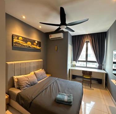 Horizon Suite, Sepang R09