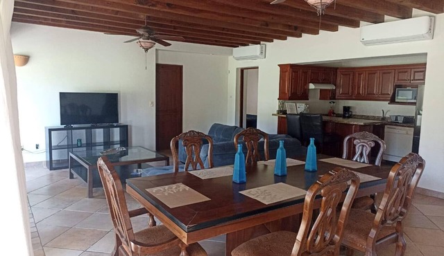 Hospedaje Las Quintas, San José del Cabo