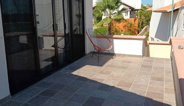 Hostal Hab. 5 Hotelería, Golf, Barra & Playa