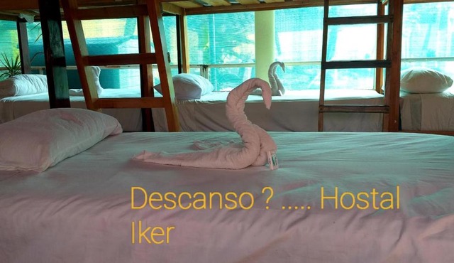 Hostal Iker in Tulum