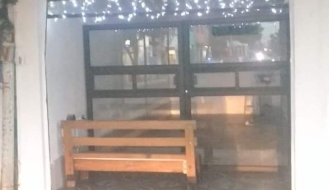 Hostal Oficinas Posada Albergue a 5 minutos Foro Sol Palacio Deportes Aeropuerto