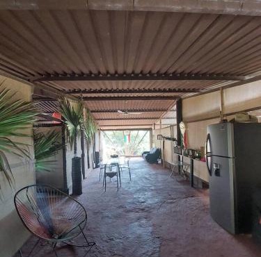 Hostal Roca Blanca