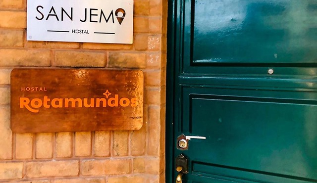 Hostal San Jemo
