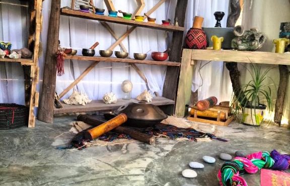 Hostal Tulum in Tulum