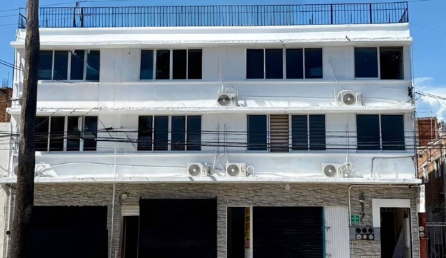 Hostel 302 in Mazatlán