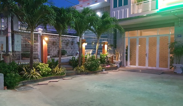 Hostel Dang Loi