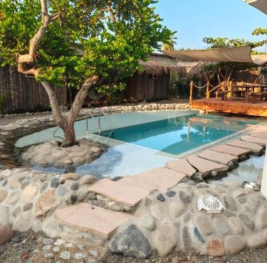 Hostel Flakos in Zihuatanejo