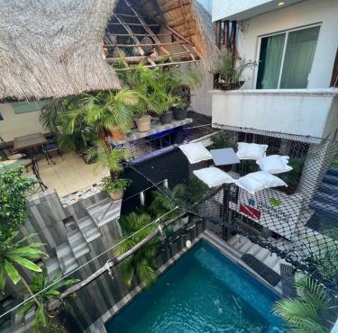 Hostelito Hotel