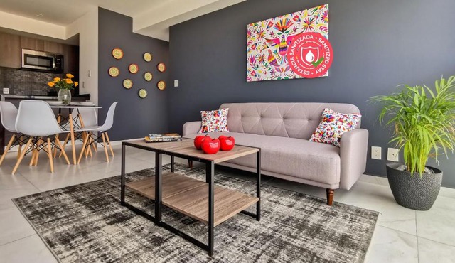 HostPal Punto Cero Residencial