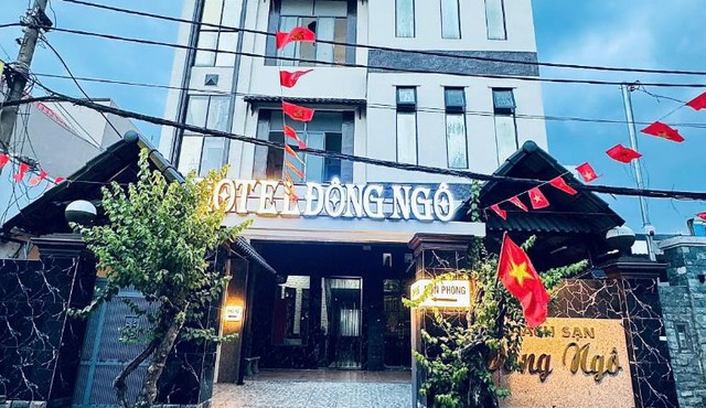 Hotel Đông Ngô Biên Hòa