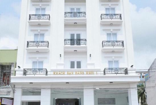 Hotel Đăng Khôi Núi Sam