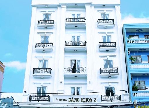 HOTEL ĐĂNG KHOA 2 NÚI SAM