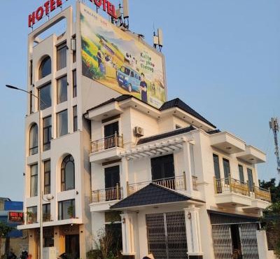 Hotel 19