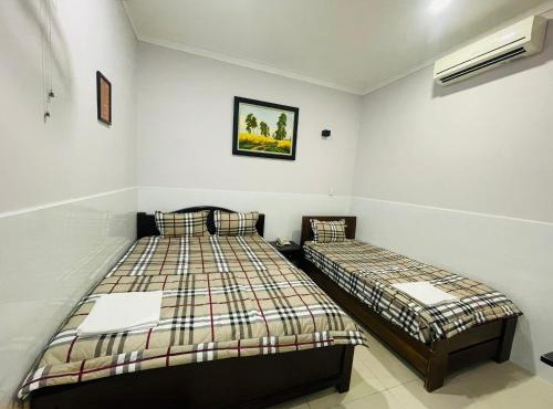 HOTEL 6