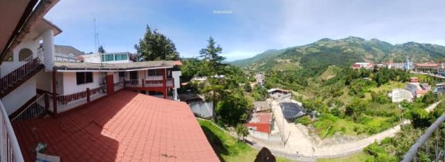 Hotel Aguila Real in Coyomeapan