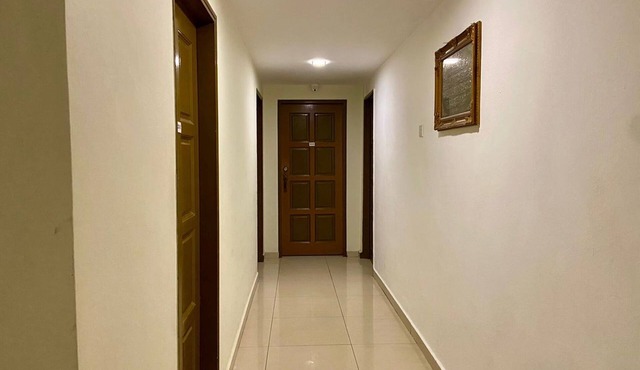Hotel AI Umar