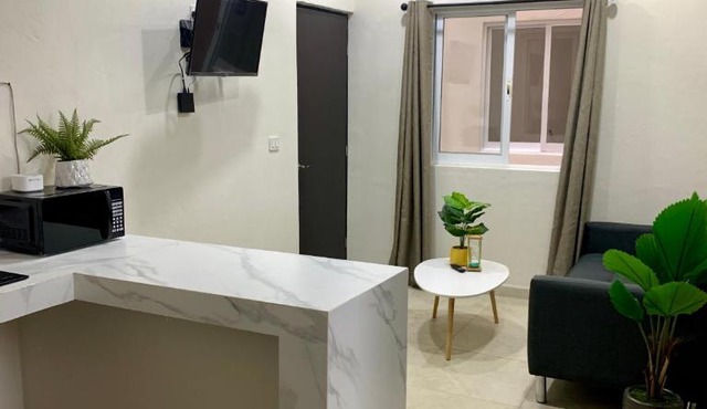 Hotel and Suites Hortensias in Tapachula