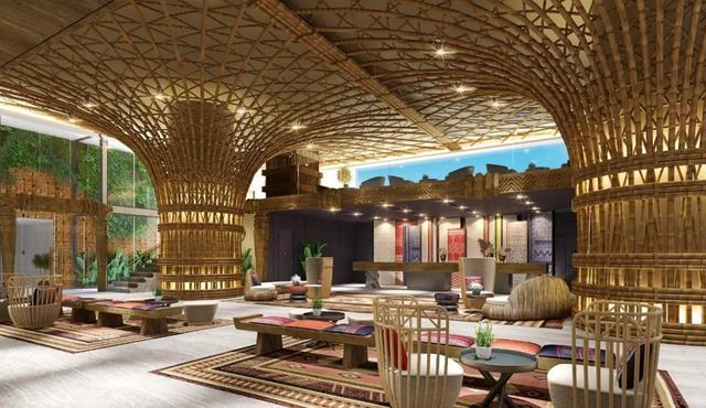 Hotel Apec WyndHam phú yên