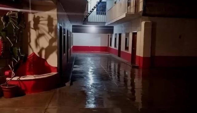 Hotel Bernal