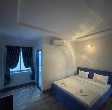 Hotel CÂY THỊ - Tây Ninh