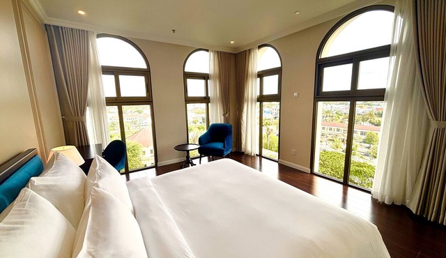 Hotel Công Tử Bạc Liêu