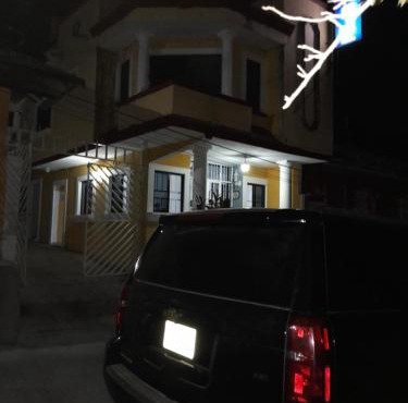 Hotel Casona María Elena in Tenosique de Pino Suárez