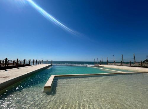 Hotel Calma Celesti in Perihuete