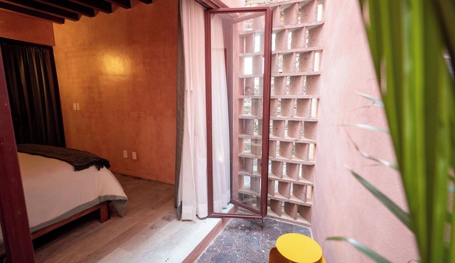 Hotel Casa de las Abuelas