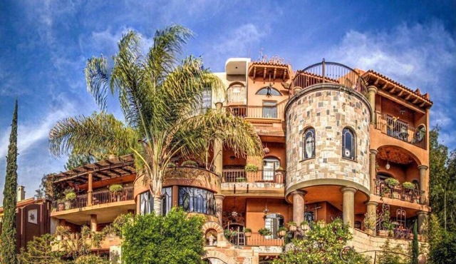 Hotel Casa Angelitos