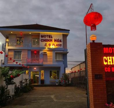 Hotel CHINH HOA PLASS