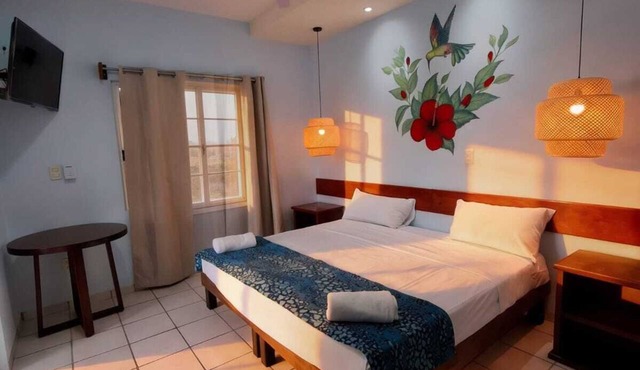 HOTEL CIELO MAYA in Chetumal