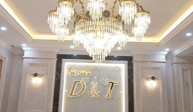 HOTEL D&T