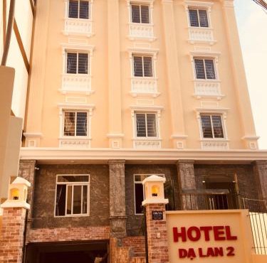 Hotel Da Lan 2