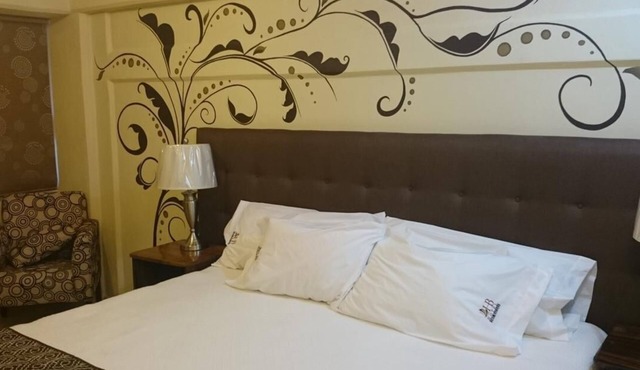 HOTEL DEL BALSAS LAZARO CARDENAS in Lazaro Cardenas
