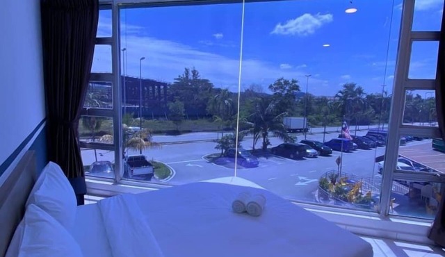 Hotel Double Star KLIA